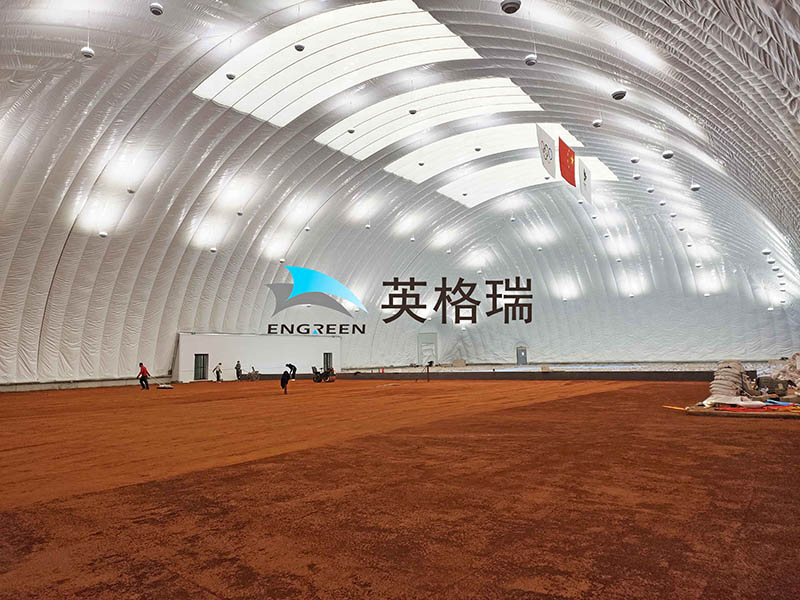 草莓视频下载网址体育馆的采光方式是如何实现的？
